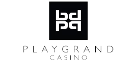 Playgrand Casino logo